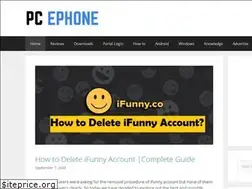 Sites similar to pc-ephone.com