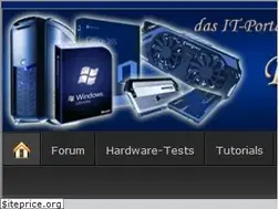 Sites similar to pc-experience.de