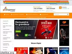 Sites similar to pc-express.cl