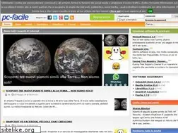 Sites similar to pc-facile.com