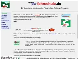 Sites similar to pc-fahrschule.de