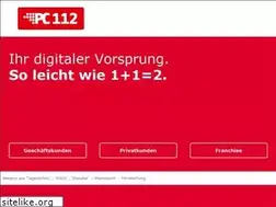 Sites similar to pc-feuerwehr.de