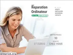 Sites similar to pc-flash.fr