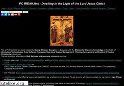 Sites similar to pc-freak.net
