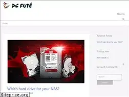 Sites similar to pc-fute.com