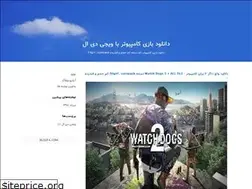 Sites similar to pc-game-download.blogfa.com