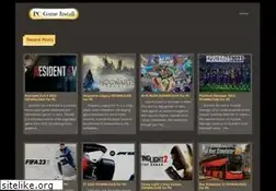 Sites similar to pc-game-install.com