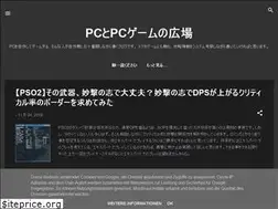Sites similar to pc-game-spot.blogspot.com