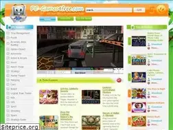 Sites similar to pc-games4free.com