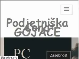 Sites similar to pc-gojace.si