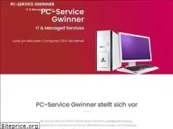 Sites similar to pc-gwinner.de