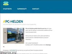 Sites similar to pc-helden.de