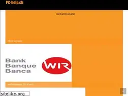 Sites similar to pc-help.ch