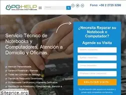 Sites similar to pc-help.cl
