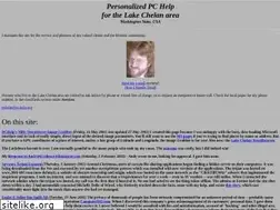 Sites similar to pc-help.org
