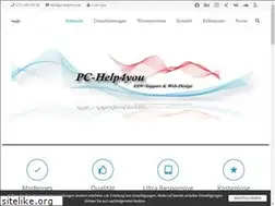 Sites similar to pc-help4you.de