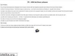 Sites similar to pc-hilfe-hasieber.de