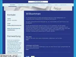 Sites similar to pc-hilfe-koenigsmann.de