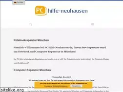 Sites similar to pc-hilfe-neuhausen.de
