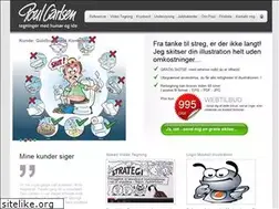 Sites similar to pc-illustration.dk
