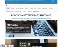 Sites similar to pc-informatique.fr