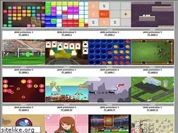 Sites similar to pc-jatekok.eu