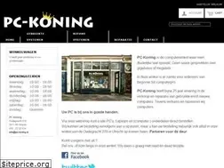 Sites similar to pc-koning.nl