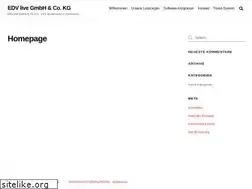 Sites similar to pc-kontor.net