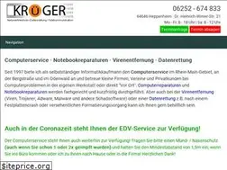Sites similar to pc-krueger.de