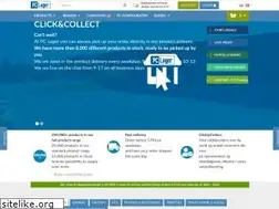 Sites similar to pc-lager.dk
