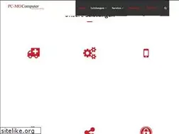 Sites similar to pc-mo.de