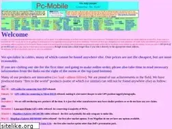 Sites similar to pc-mobile.net