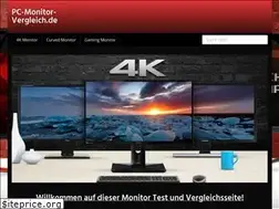 Sites similar to pc-monitor-vergleich.de