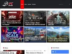 Sites similar to pc-nature.com