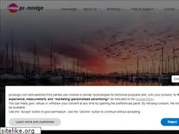 Sites similar to pc-navigo.com