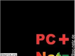 Sites similar to pc-netz.de