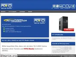 Sites similar to pc-neudecker.de