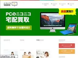 Sites similar to pc-nikotaku.com