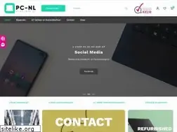 Sites similar to pc-nl.nl