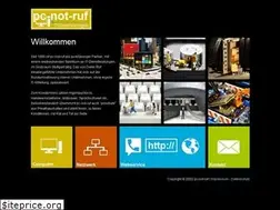 Sites similar to pc-not-ruf.de