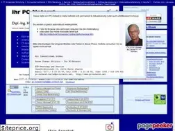 Sites similar to pc-notarzt.info