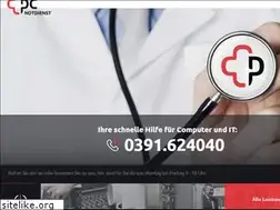 Sites similar to pc-notdienst.com