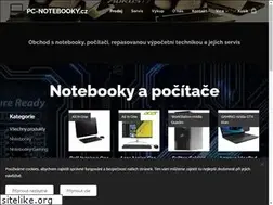 Sites similar to pc-notebooky.cz