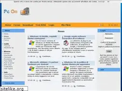 Sites similar to pc-on.it