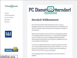 Sites similar to pc-otterndorf.de