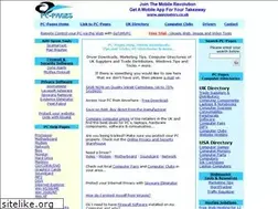 Sites similar to pc-pages.co.uk