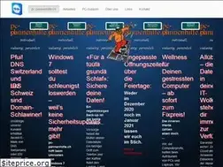 Sites similar to pc-pannenhilfe.ch