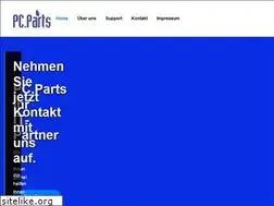 Sites similar to pc-parts.de