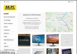 Sites similar to pc-pas-cher.com