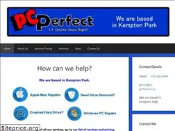 Sites similar to pc-perfect.co.za